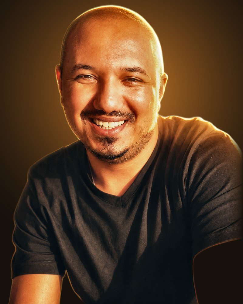 Mohammed Hamdy